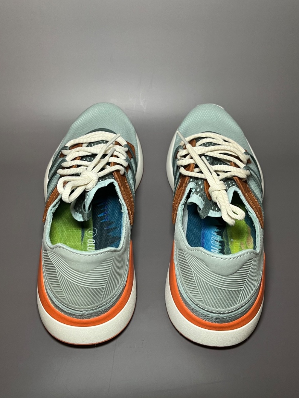 OluKai Manele Men’s Golfing Shoes - Picture 3 of 5